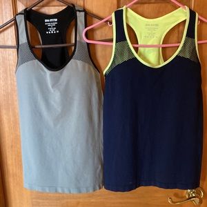 Zenana Outfitter Built In Bra Tank Top